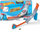 Makina lodra Hot Wheels Action (GBF81 / GBF83),+4vjet