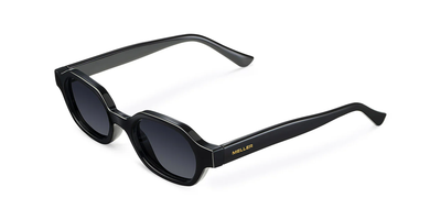 Syze Meller Cumbi All Black