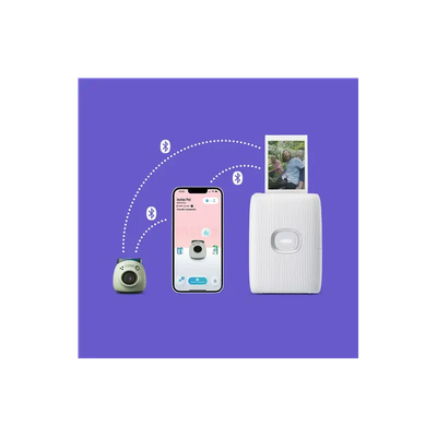 Instax Pal Camera