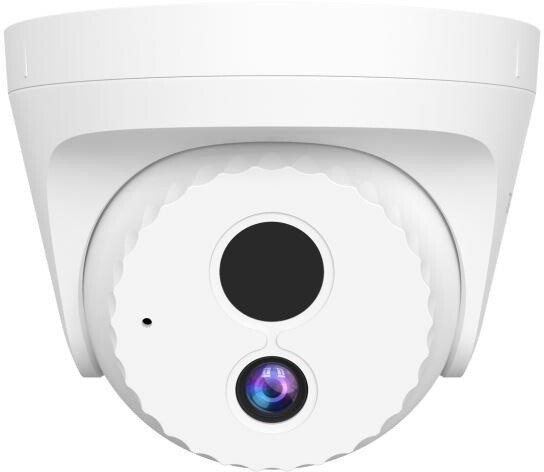 Sistem sigurie Tenda K4P-4CR Video Security Kit - NVR 4-kanale+ 4x IP kamera
