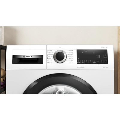 Rrobalarese Bosch Wgg244Z5By