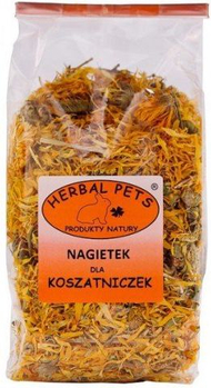 Ushqim për brejtës Herbal Pets MARIGOLD FOR DEMOLITS