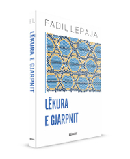 LËKURA E GJARPNIT - FADIL LEPAJA LËKURA E GJARPNIT - FADIL LEPAJA