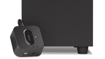 Altoparlantë Logitech Z213