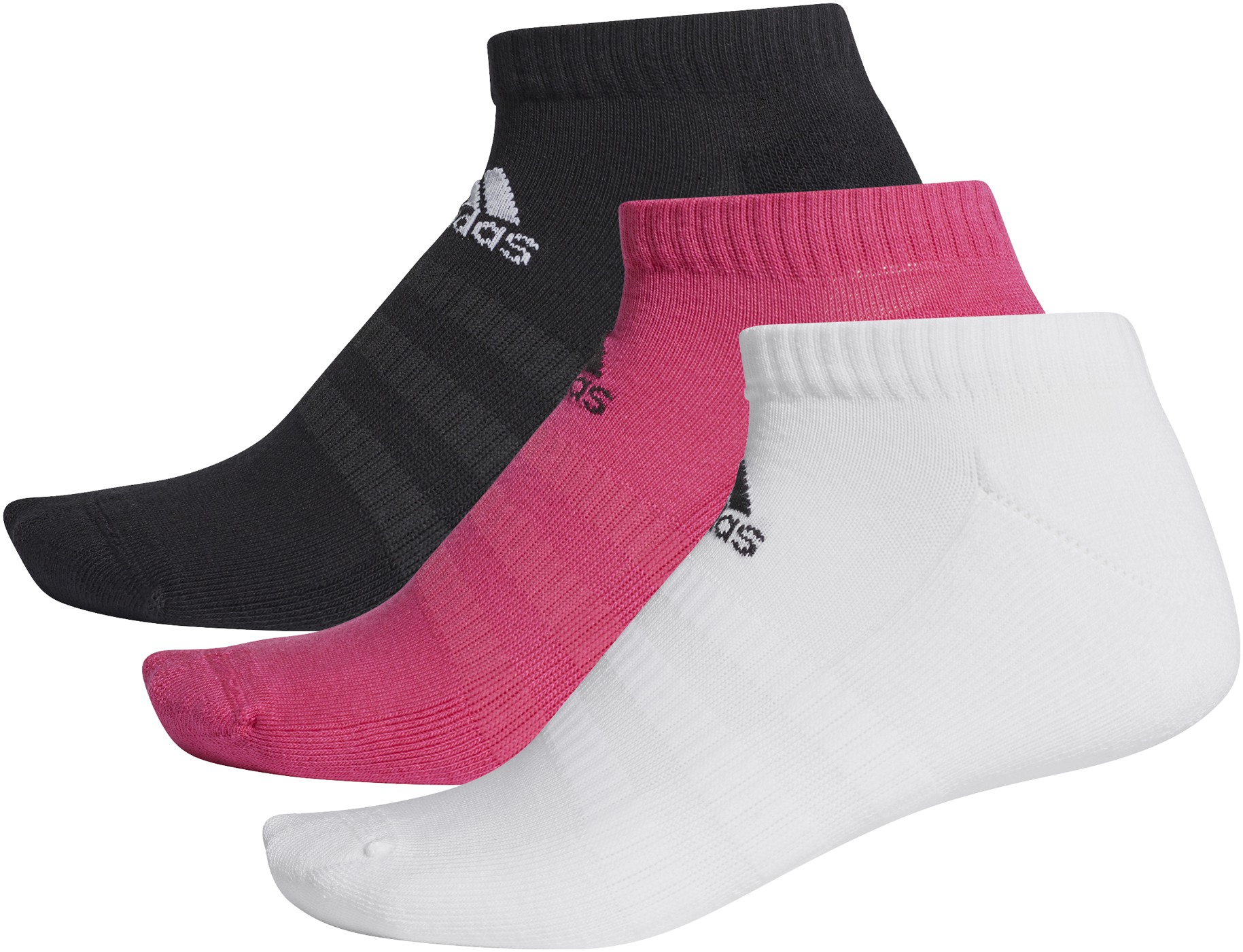 Çorape për femra Adidas, 123381-1224819, 43-45
