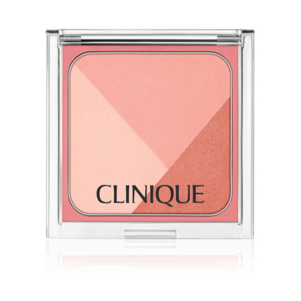 Paletë konturi për fytyrë Clinique Sculptionary Cheek Contouring Palette, 9 g