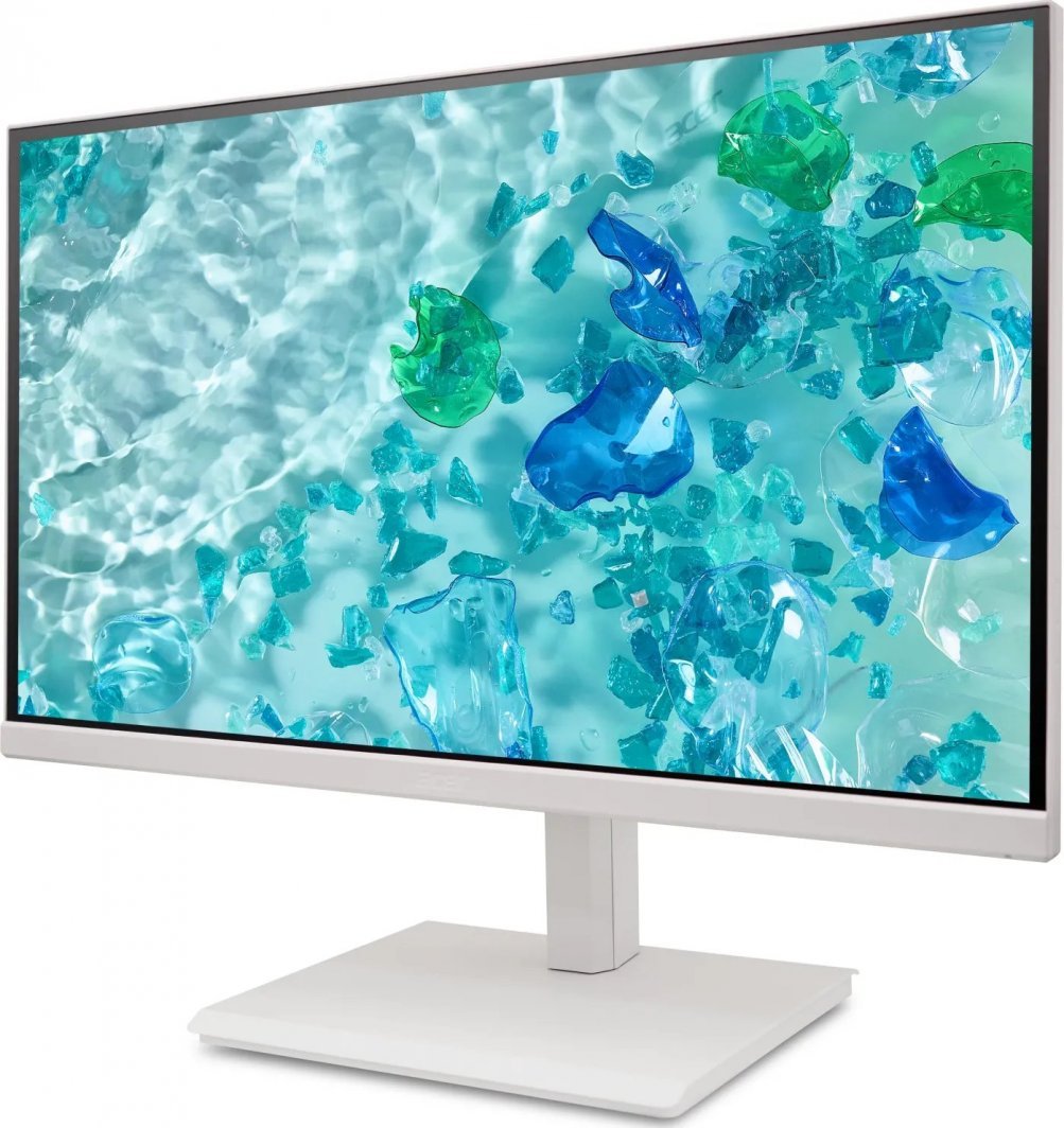 Monitor Acer Vero B227QEwmiprzxv, 21.5", Full HD, 100 Hz, i zi