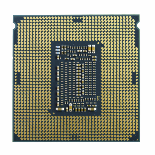 Процесор Intel Core i9-10980XE