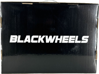 Rolera Blackwheels Playful, 36-39, rozë