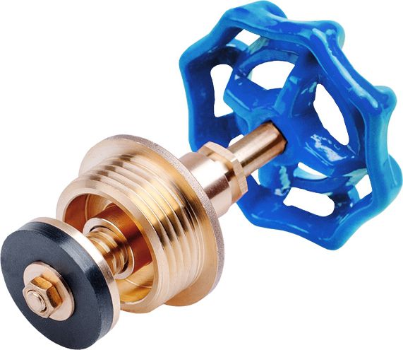 Çelës për valvul Perfexim DN50, 2″, çelik i hedhur