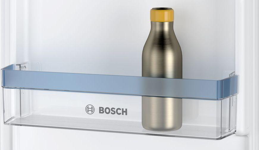 Frigorifer Bosch KIV86VFE1, 267 l, i bardhë 