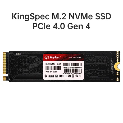 Ssd KINGSPEC SSD 1TB