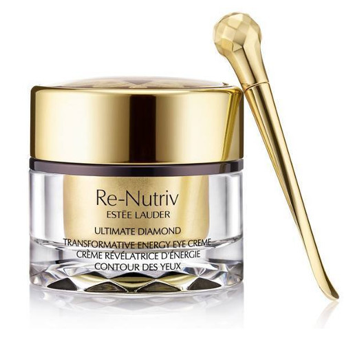 Krem për sy Estée Lauder Re,Nutriv Ultimate Diamond (Transformative Energy Eye Cream) 15 ml