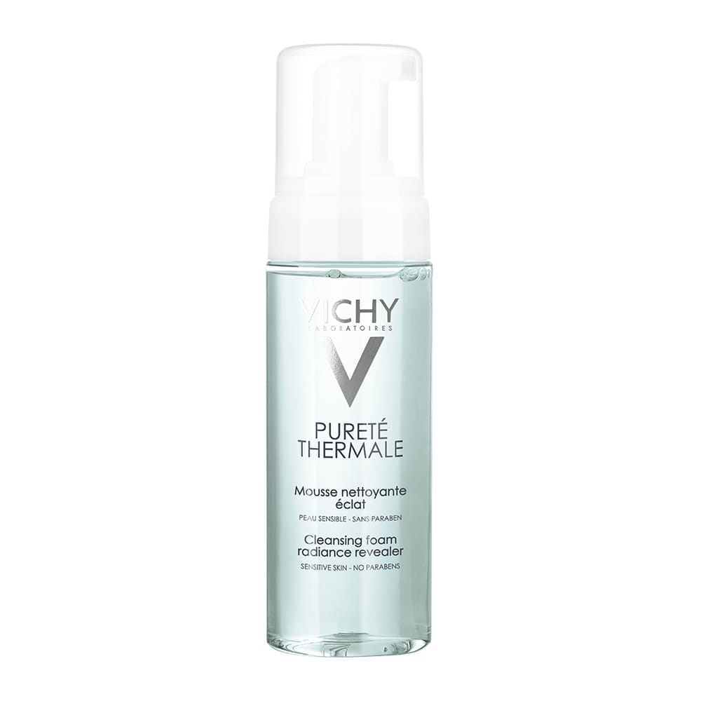 Pastrues për fytyrë Vichy Pureté Thermale Cleansing Foam, 150ml