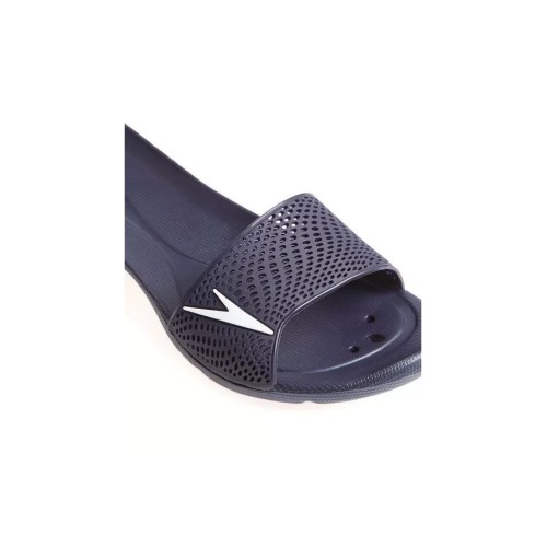 Papuçe për femra / Speedo F ATAMI II MAX AF, bardhë/blu marinari, nr.42