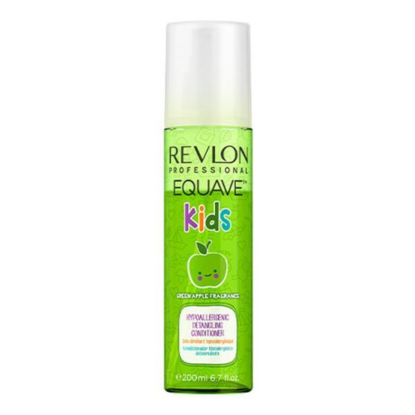 Кондичионер за коса Revlon Professional Equave Kids, 200 мл
