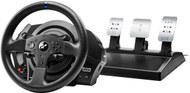 Set për vozitje Volant Thrustmaster T300 RS + T3PA Edicioni GT për PC/PS3/PS4 Set për vozitje Volant Thrustmaster T300 RS + T3PA Edicioni GT për PC/PS3/PS4