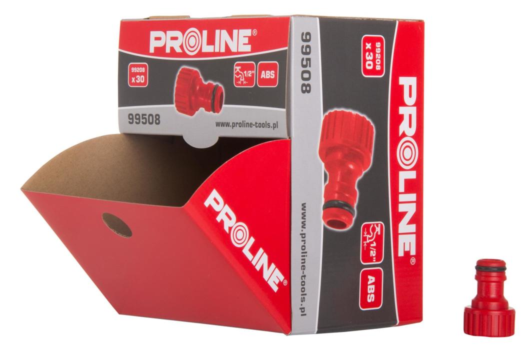 Proline Конектор со Внатрешен Навој, 1 inch