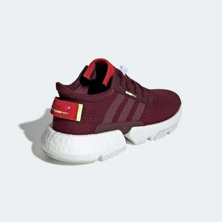 Atlete për femra Adidas Pod-S3.1, 38