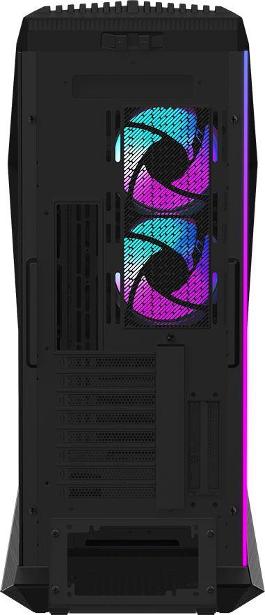 Куќиште за компјутер Gigabyte Aorus C700 Glass ARGB, Full Tower