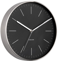 Orë muri Karlsson Minimal KA5732BK