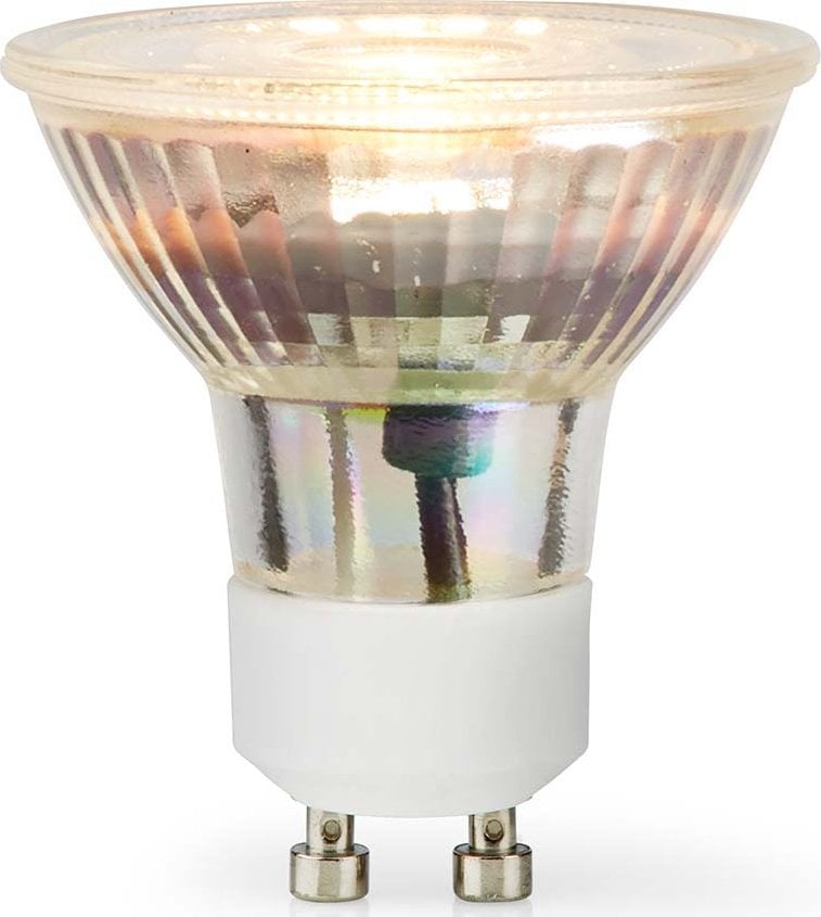 Llambe LED Nedis GU10 PAR16, 1.9W, 145 lm, drite e ngrohte | GjirafaMall