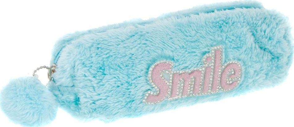 Çantë për stilolapsa Starpak, 20,5 x 5 x 5,5 cm, e kaltër