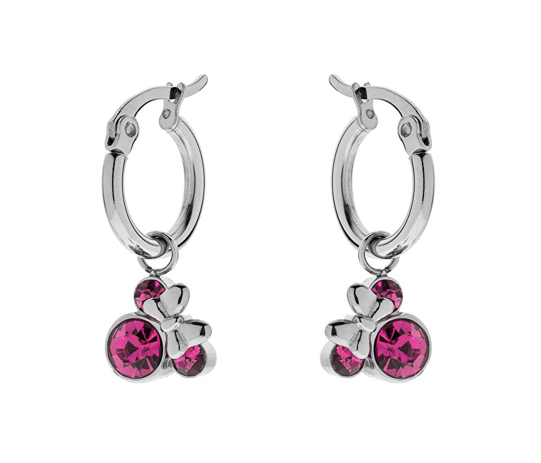 Vathë për vajza Disney E600182RPL-B.CS, të argjendtë