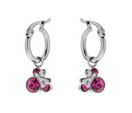 Vathë për vajza Disney E600182RPL-B.CS, të argjendtë