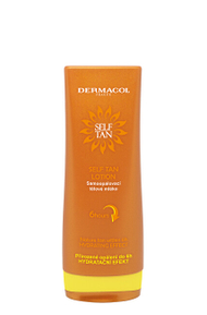 Losion Dermacol Self Tan, 200 ml