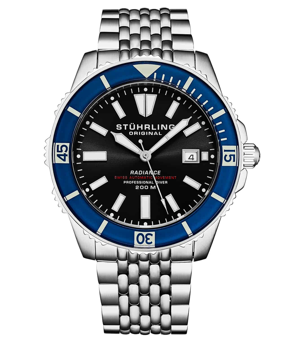 Orë Stuhrling 1006.2