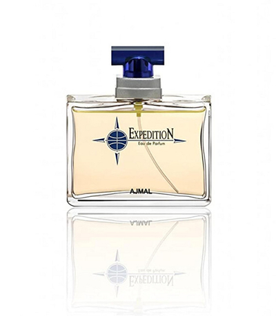 Parfum Ajmal Expedition 
