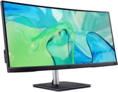 Monitor Acer 34", 3440 x 1440 (UWQHD), i zi