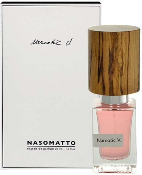 Parfum Nasomatto Narcotic Venus