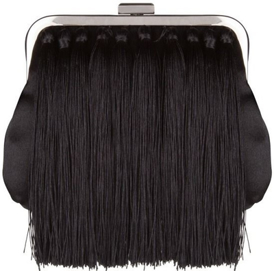 Çantë dore Bulaggi 32579, e zezë