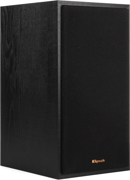 Altoparlantë Klipsch R-51M, të zi