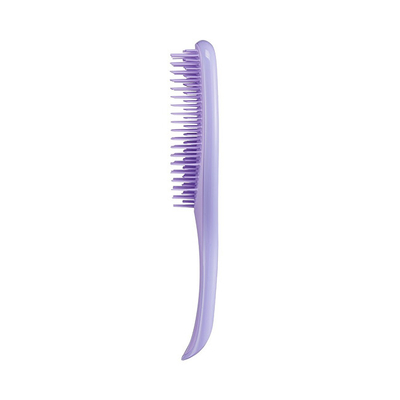 Furçë për flokë Tangle Teezer Ultimate Detangler Thick & Curl Purple Passion, vjollcë