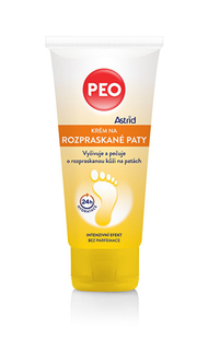Krem për këmbë Astrid PEO - 100 ml Krem për këmbë Astrid PEO - 100 ml