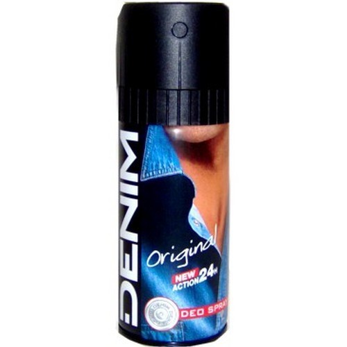 Deodorant Denim Original 150 ml, man