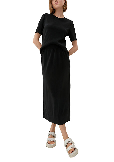 Fund S.Oliver regular fit, i zi