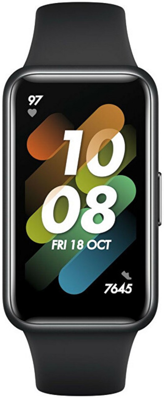 Matës aktiviteti Huawei Band 7 55029077, i zi