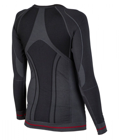 Bluzë Brugi Youth, e zezë, masa 38 