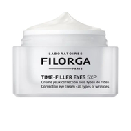 Krem për sy Filorga Time-Filler Eyes 5 XP (Correction Eye Cream – All Types of Wrinkles), 15 ml Krem për sy Filorga Time-Filler Eyes 5 XP (Correction Eye Cream – All Types of Wrinkles), 15 ml