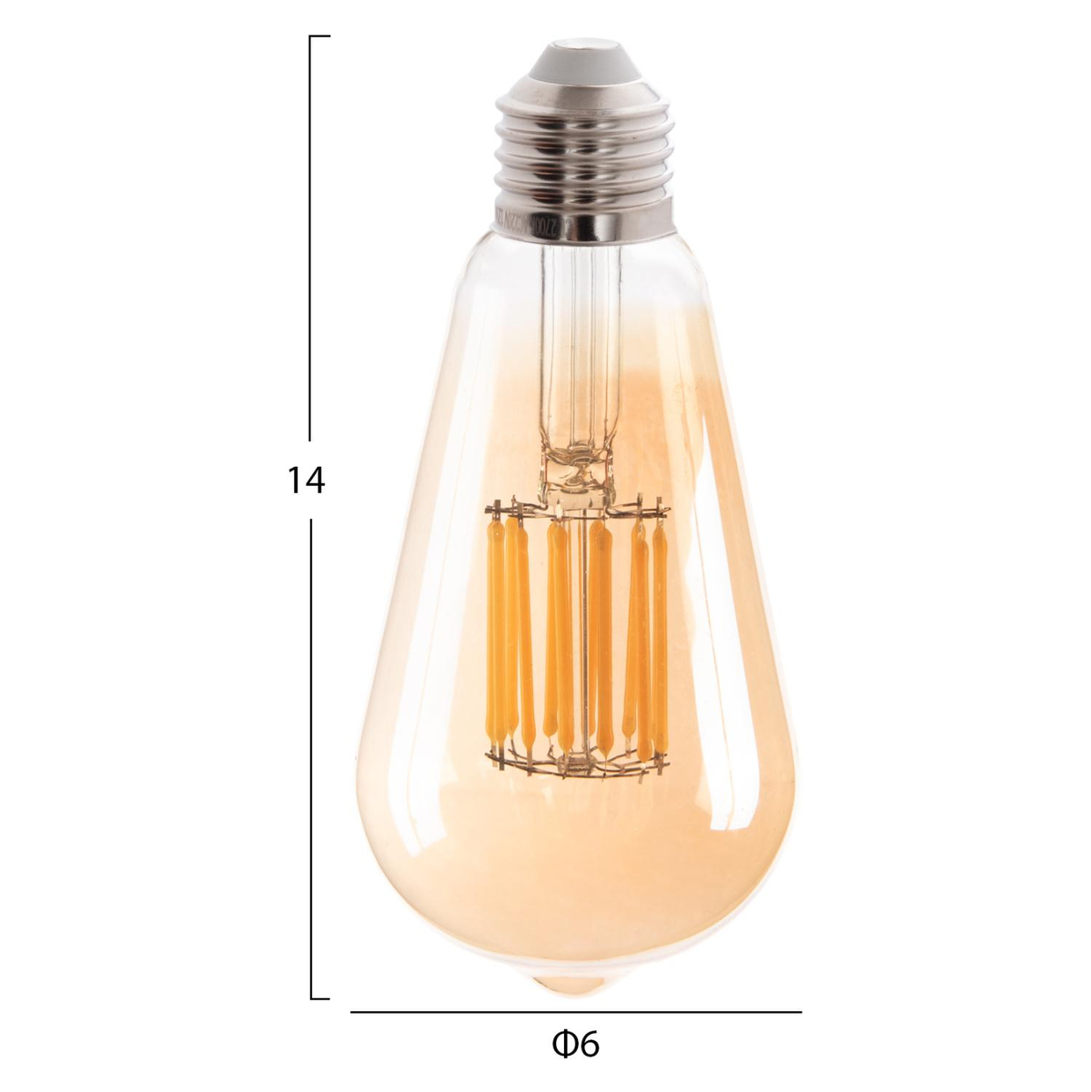 Poç LED (HM4189.02), ari