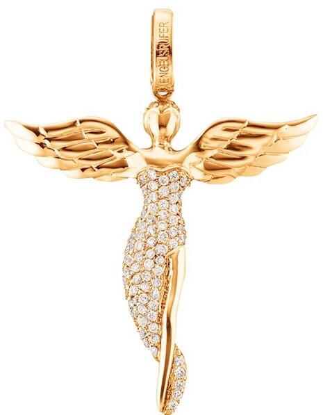 Varëse engjëlli Engelsrufer ERP-ANGEL-G