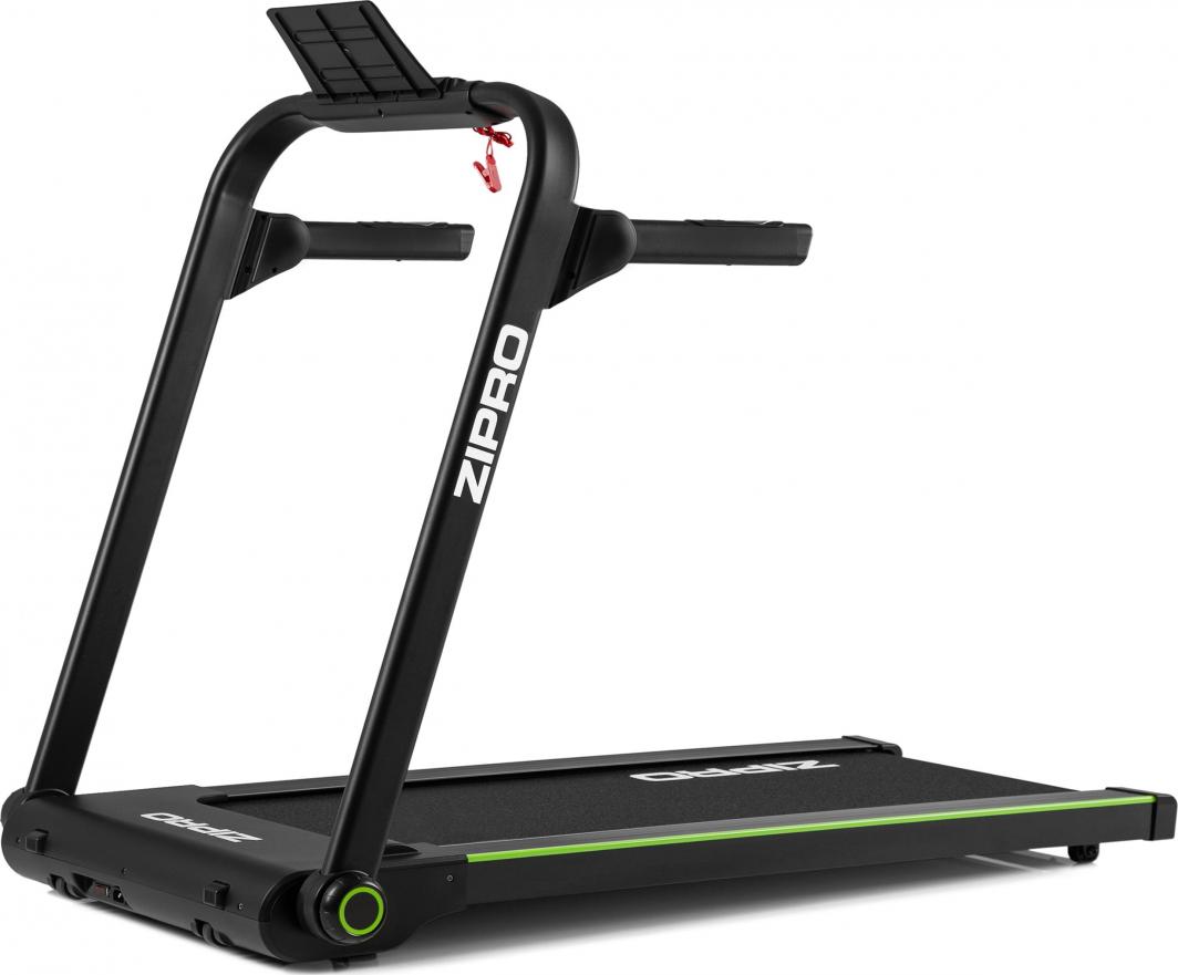 Trakë vrapimi Zipro Jogger, 151 x 78 x 124 cm