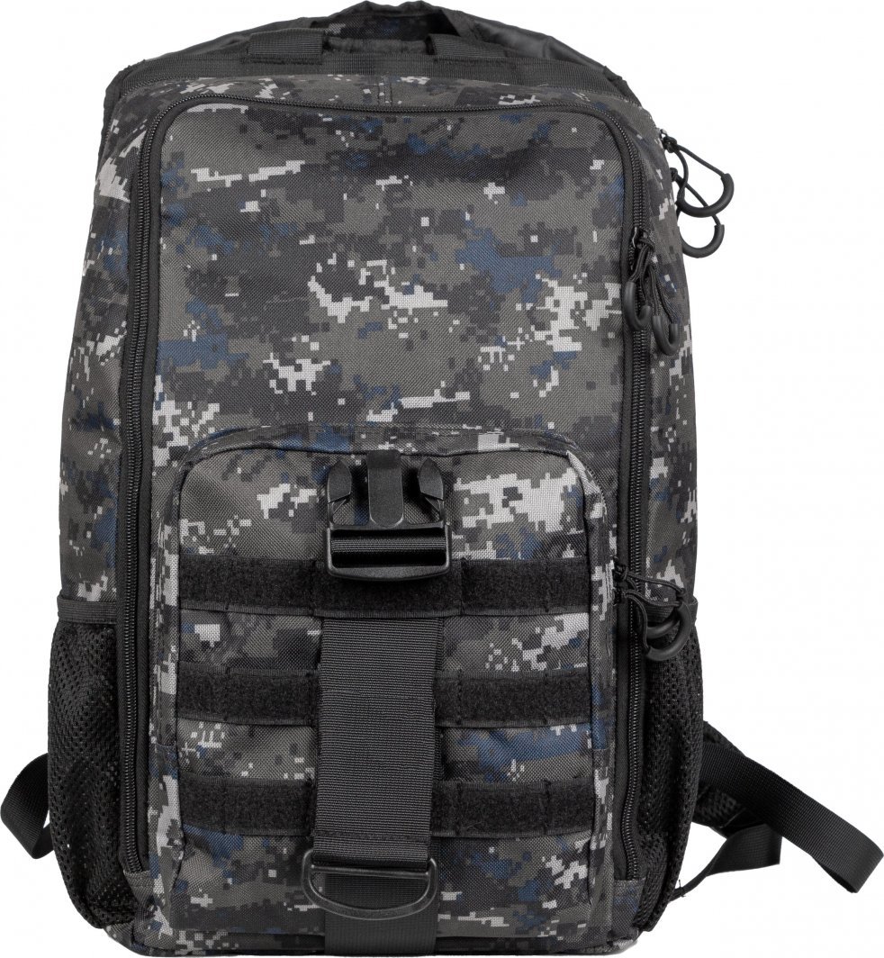 Çantë Genesis PALLAD 450 LITE CAMO, 15.6"