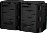 Kompozitor Prosperplast, 800L (IKLM-800C)