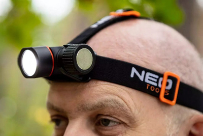 Fener koke Neo 99-029, i zi 