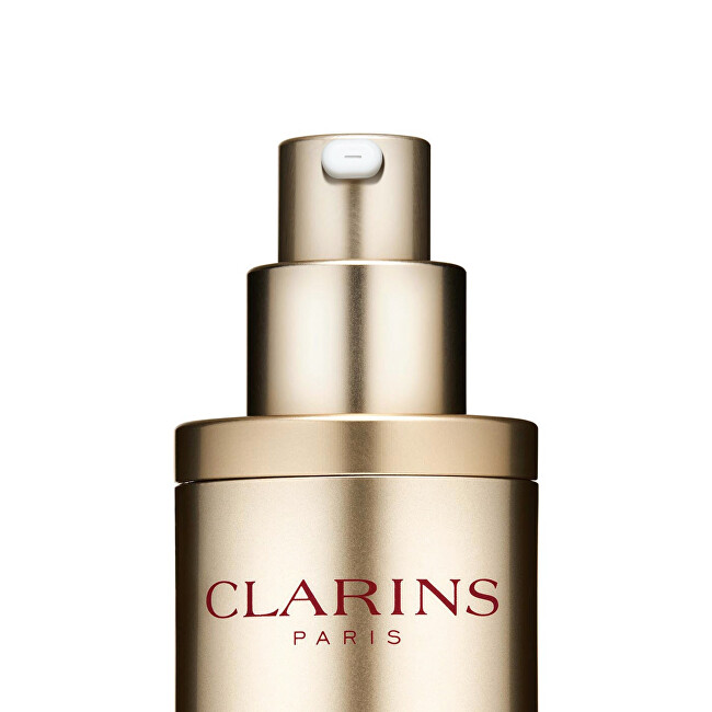 Emulsion Clarins Nutri-Lumiére Jour, 50 ml